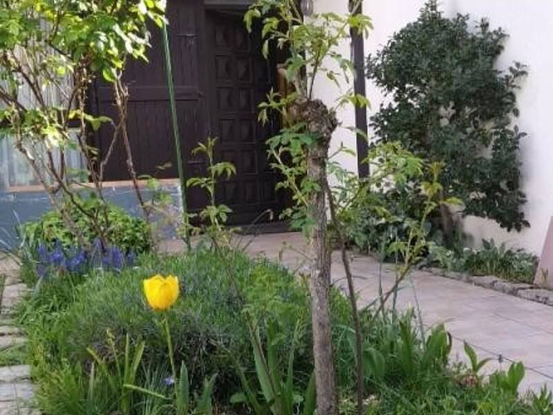 Maison à louer, 96m², SAINT PRIEST EN JAREZ