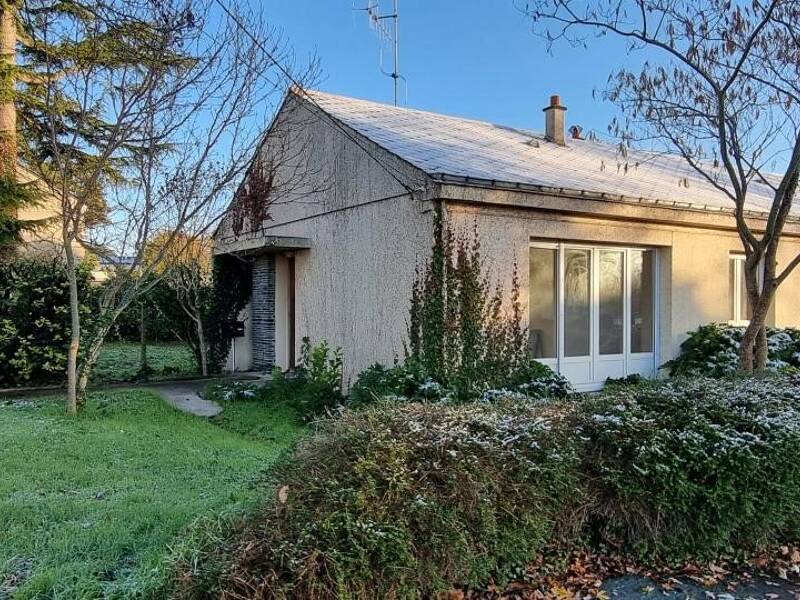 Maison à vendre, 90m², TRELAZE