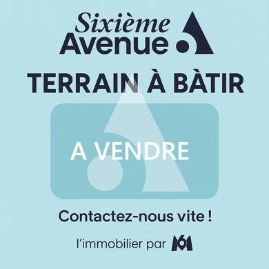 Terrain constructible à vendre 25 000 € 942 m² de terrain Grand Rullecourt 62810