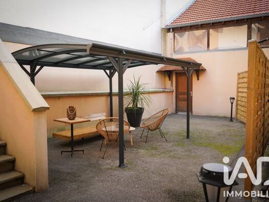 Immeuble à vendre 598 000 € 302 m² Bénédictins-Montplaisir Limoges 87000