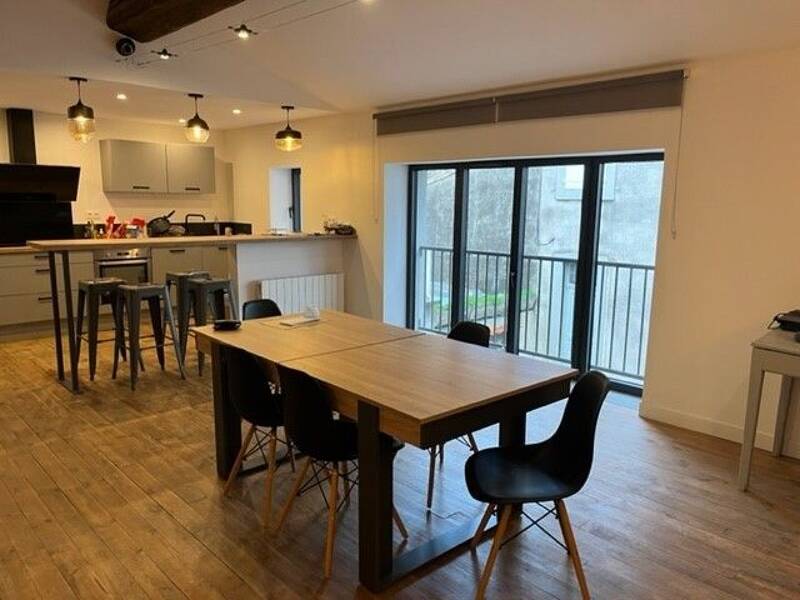 Maison à louer, 82m², CARCASSONNE