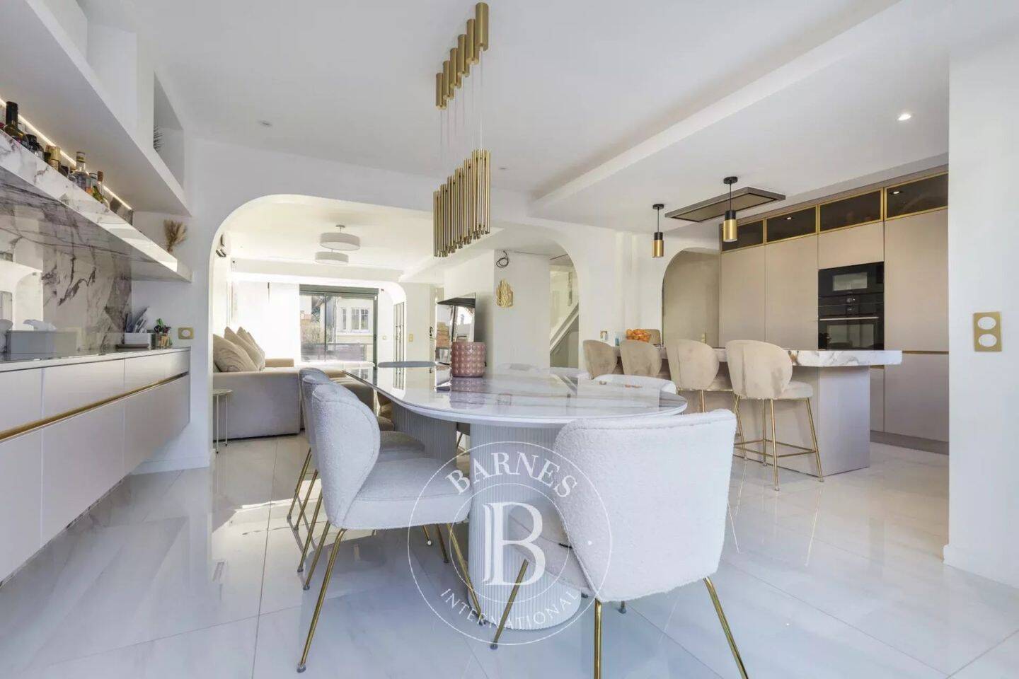 Maison à vendre, 230m², RUEIL MALMAISON