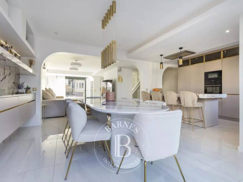 Maison à vendre, 230m², RUEIL MALMAISON