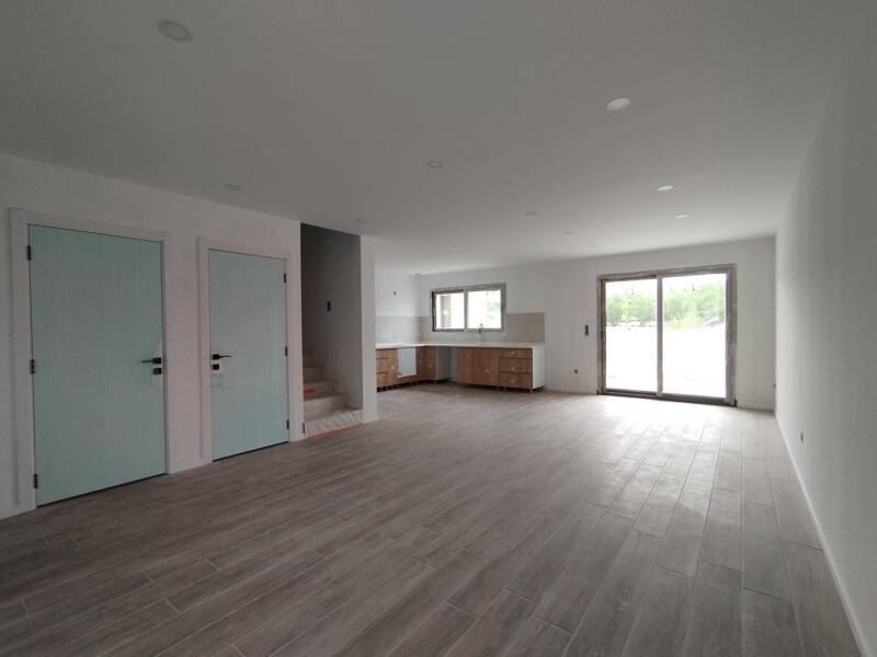 Maison à louer, 99m², SAINT CHAMOND