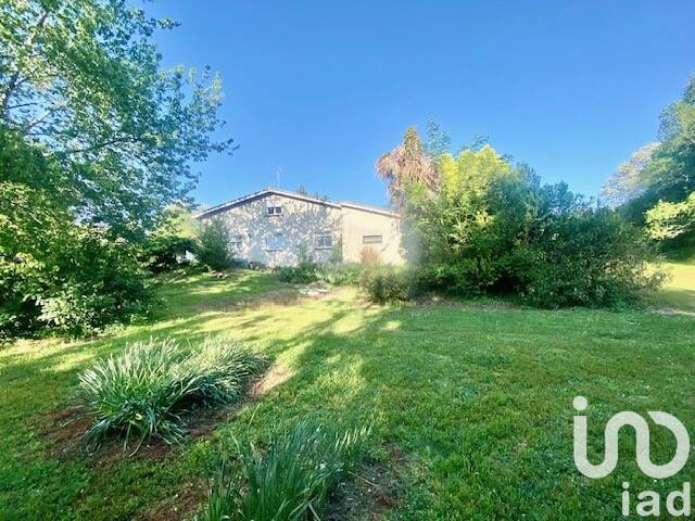 Maison à vendre, 147m², SAINT GERMAIN DU PUCH