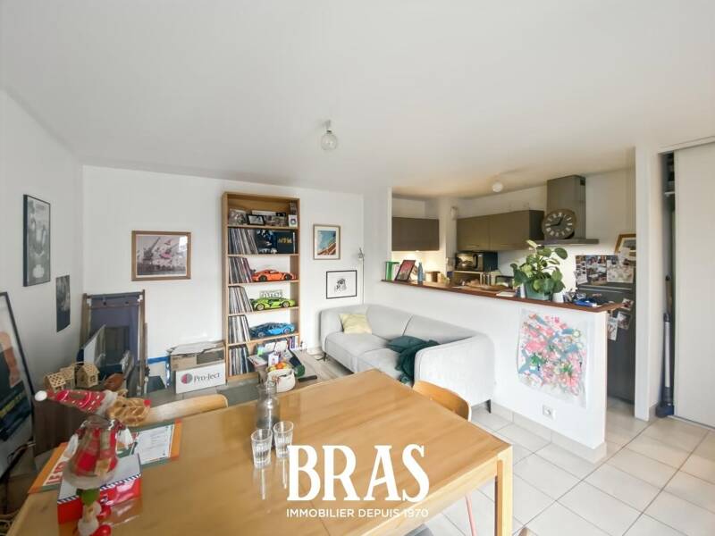 Maison à louer, 39m², NANTES