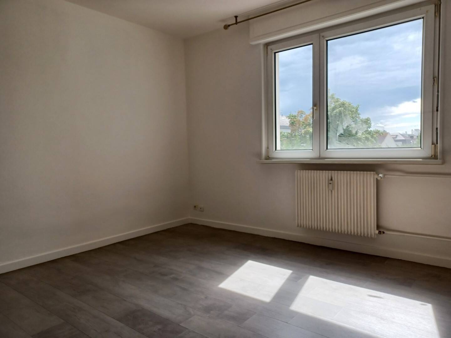 Maison à louer, 22m², MULHOUSE
