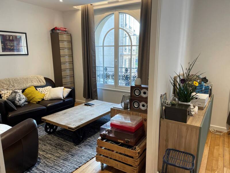 Maison à louer, 89m², REIMS