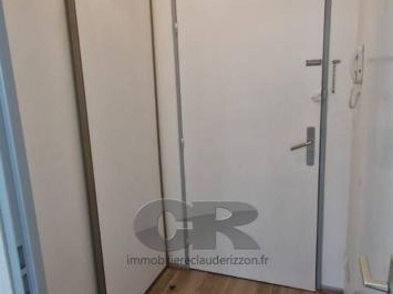 Maison à louer, 22m², METZ