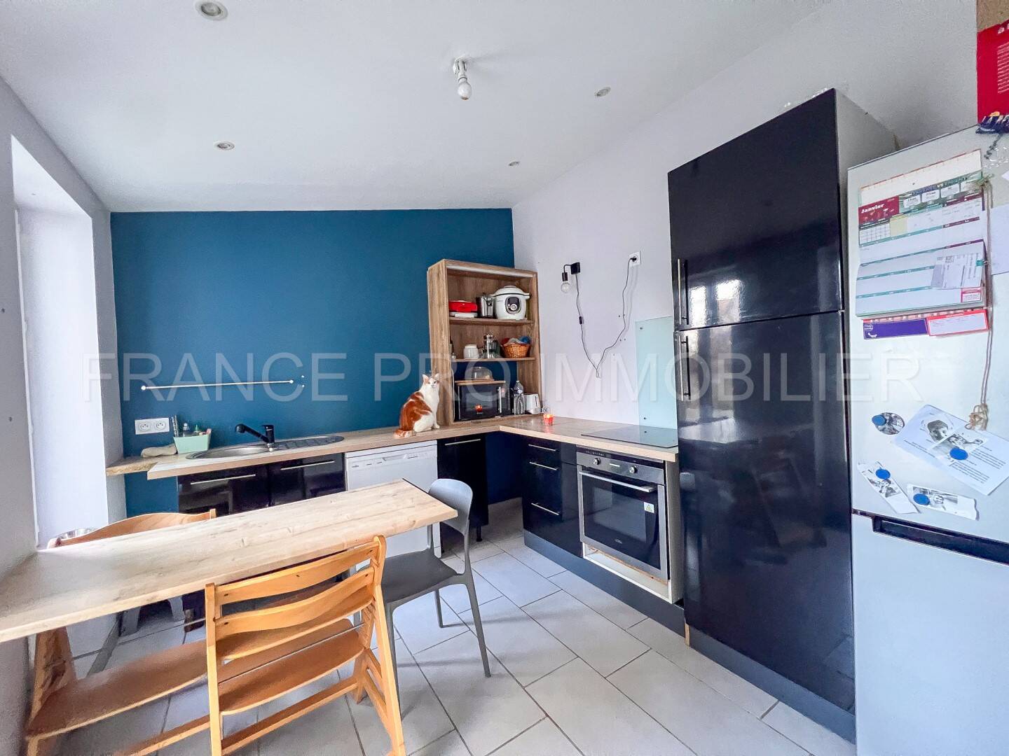 Maison à vendre, 90m², CHERBOURG