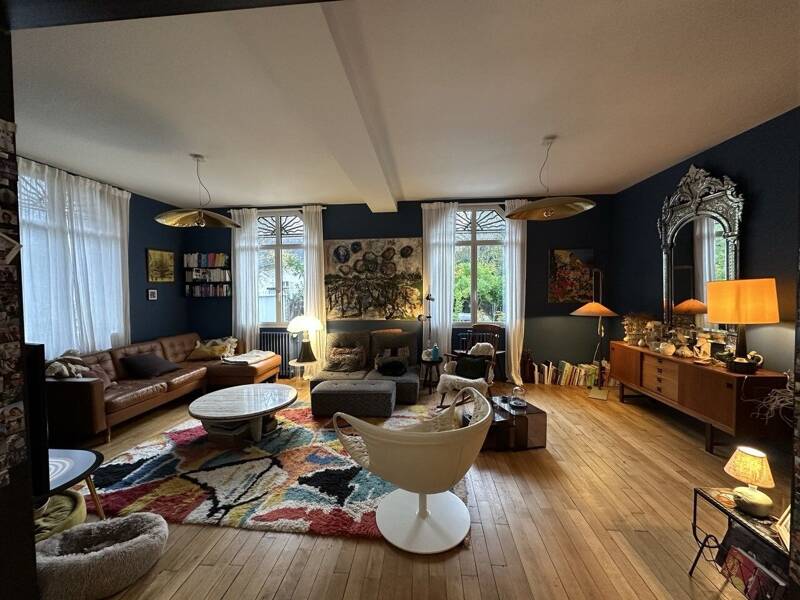 Maison à vendre, 182m², TOURS