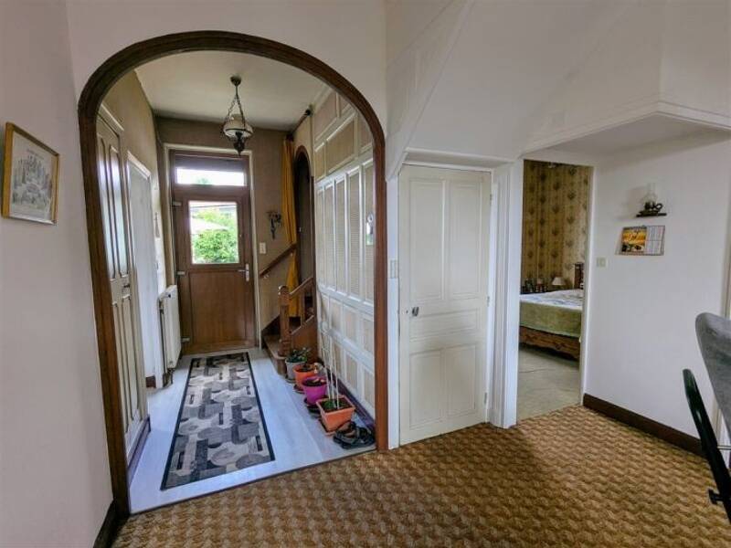 Maison à vendre, 155m², MESSEIX