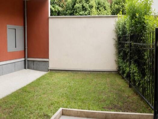 Appartement à vendre - Première occupation 239 000 € 2 pièces 1 chambre 52 m² RDC Vaillant Couturier Bezons 95870