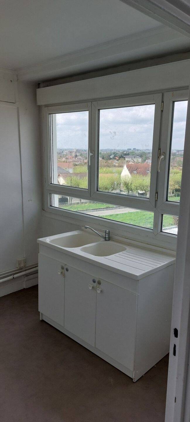 Maison à louer, 55m², CHAMPIGNY SUR MARNE