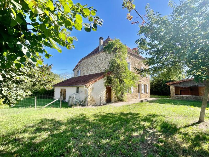 Maison à vendre, 140m², PARAY LE MONIAL