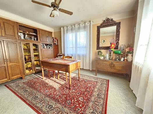 Maison à vendre 400 000 € 6 pièces 3 chambres 100 m² 415 m² de terrain Lafin Aix-les-Bains 73100