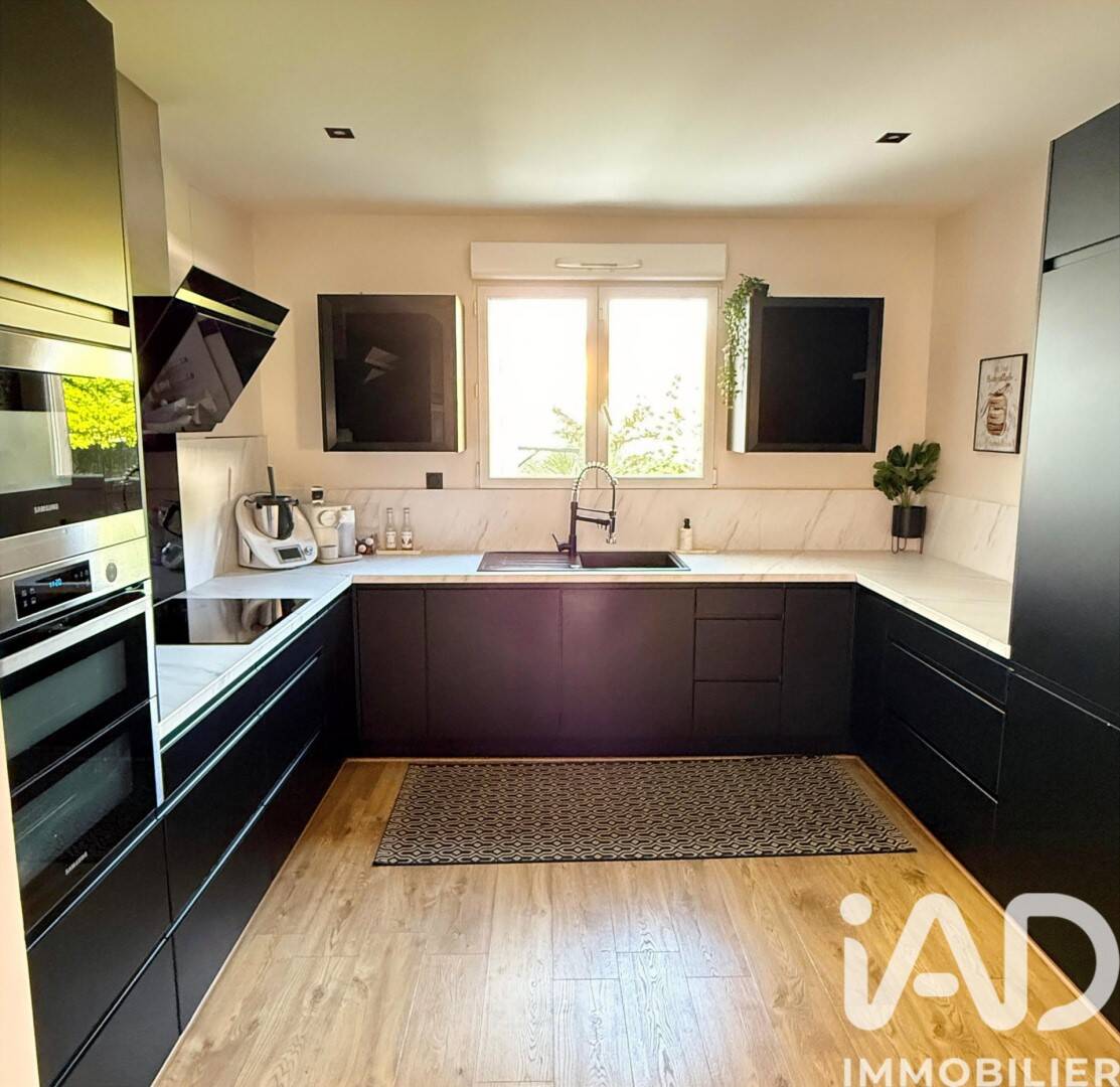 Maison à vendre, 180m², ARGENTEUIL