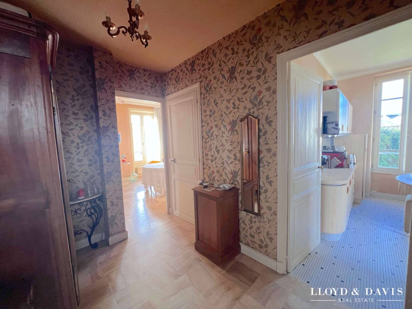 Maison à vendre, 175m², LE POULIGUEN