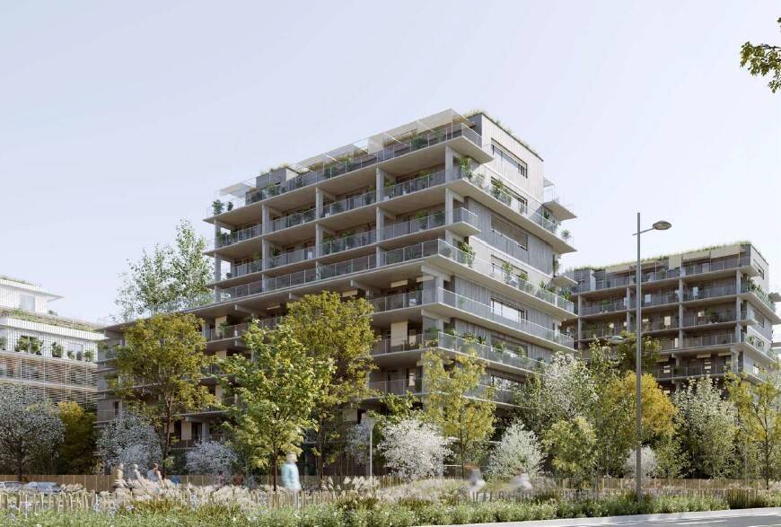 Maison à vendre, 64m², VENISSIEUX