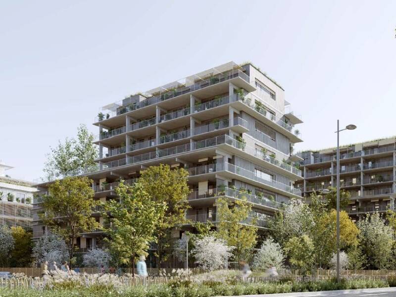 Maison à vendre, 64m², VENISSIEUX