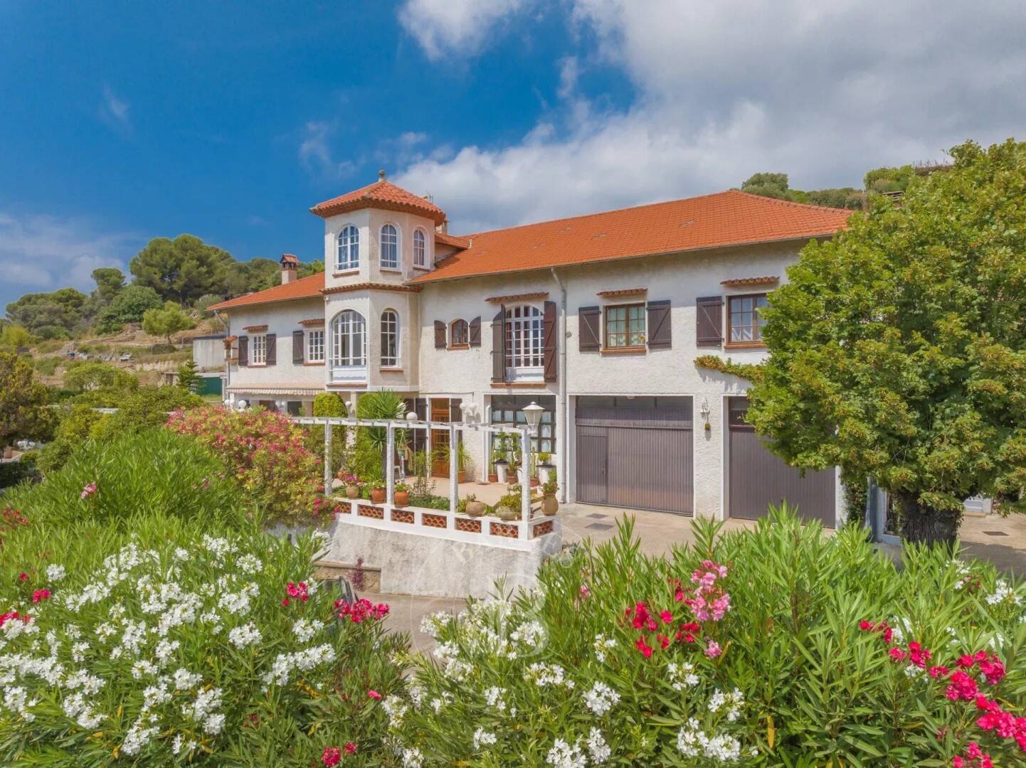 Maison à vendre, 416m², ANTIBES