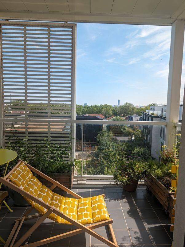 Maison à louer, 44m², ISSY LES MOULINEAUX