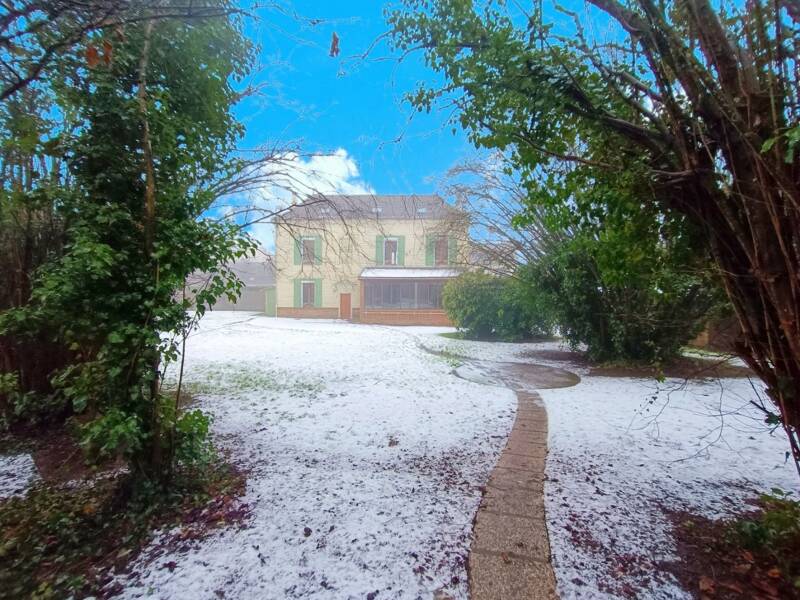 Maison à louer, 178m², VIGNACOURT