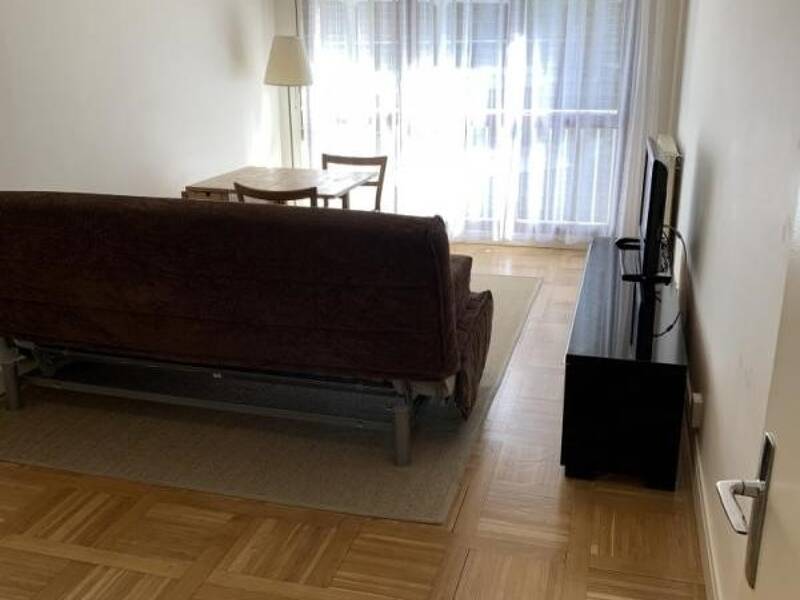 Maison à louer, 36m², PARIS 16E