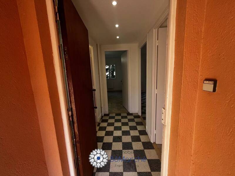 Maison à louer, 54m², NICE