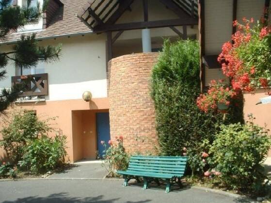 Maison à vendre, 34m², TOUQUES
