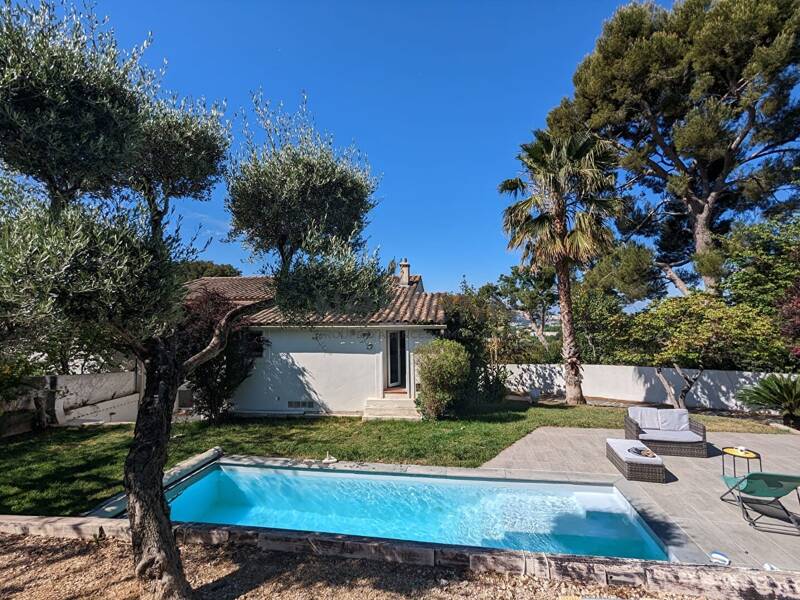 Maison à vendre, 170m², MARSEILLE 11E