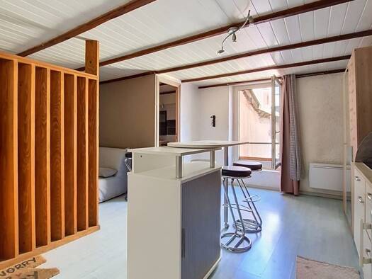 Duplex à vendre 99 000 € 2 pièces 1 chambre 40 m² Étage 3/4 Bayard Gap 05000