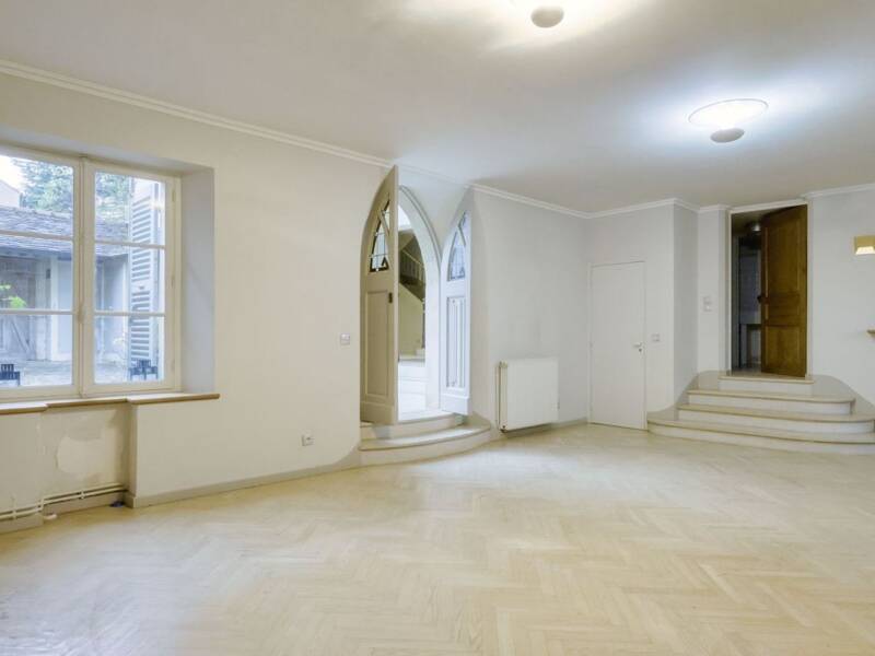 Maison à louer, 138m², VAUREAL