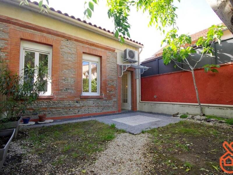 Maison à louer, 32m², TOULOUSE