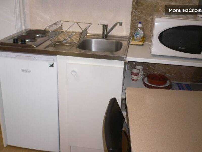 Maison à louer, 10m², ROUEN