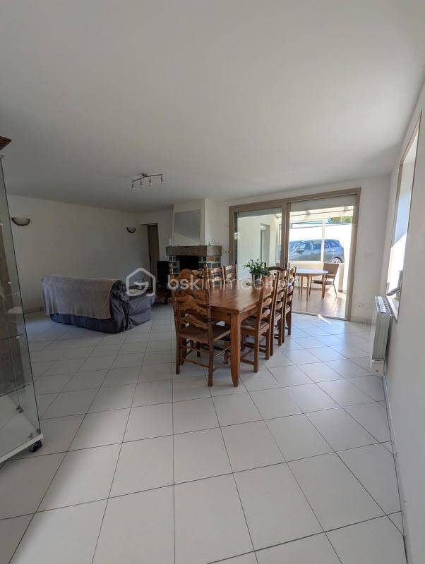 Maison à vendre, 99m², SAINT SAUVEUR LA POMMERAYE