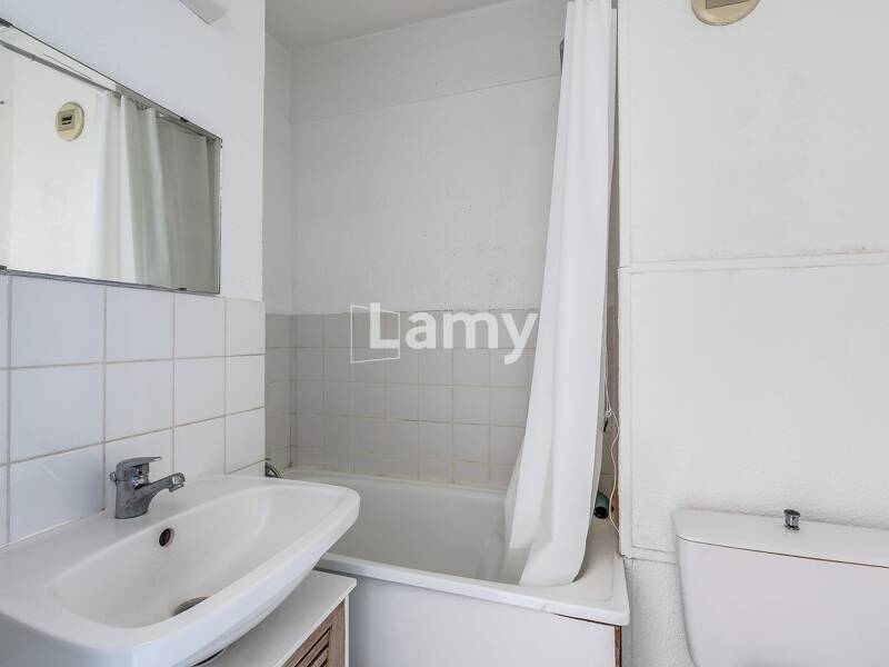 Maison à vendre, 14m², LILLE