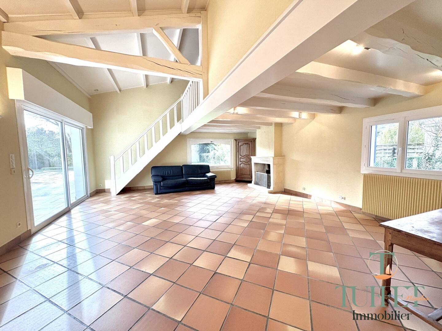 Maison à vendre, 156m², LA TREMBLADE
