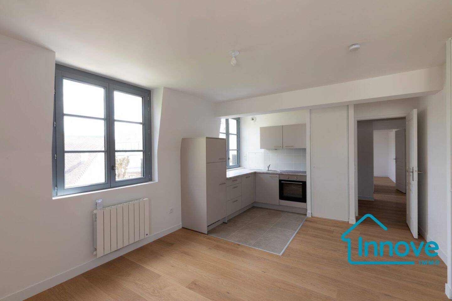 Maison à louer, 52m², VERSAILLES