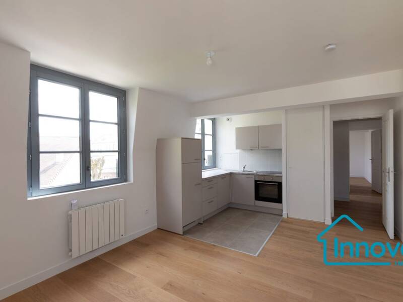 Maison à louer, 52m², VERSAILLES