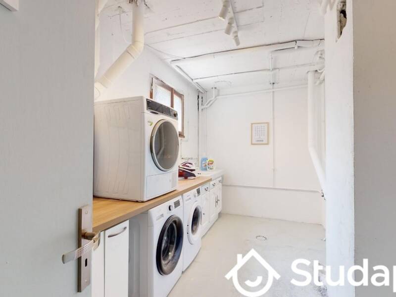 Maison à louer, 15m², METZ