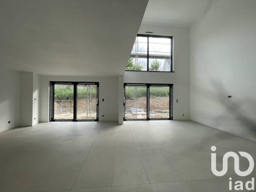 Maison à vendre 380 000 € 4 pièces 3 chambres 110 m² Saverne 67700
