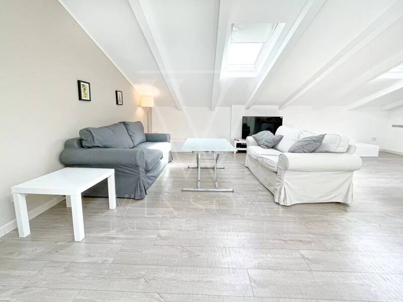 Maison à louer, 49m², CANNES