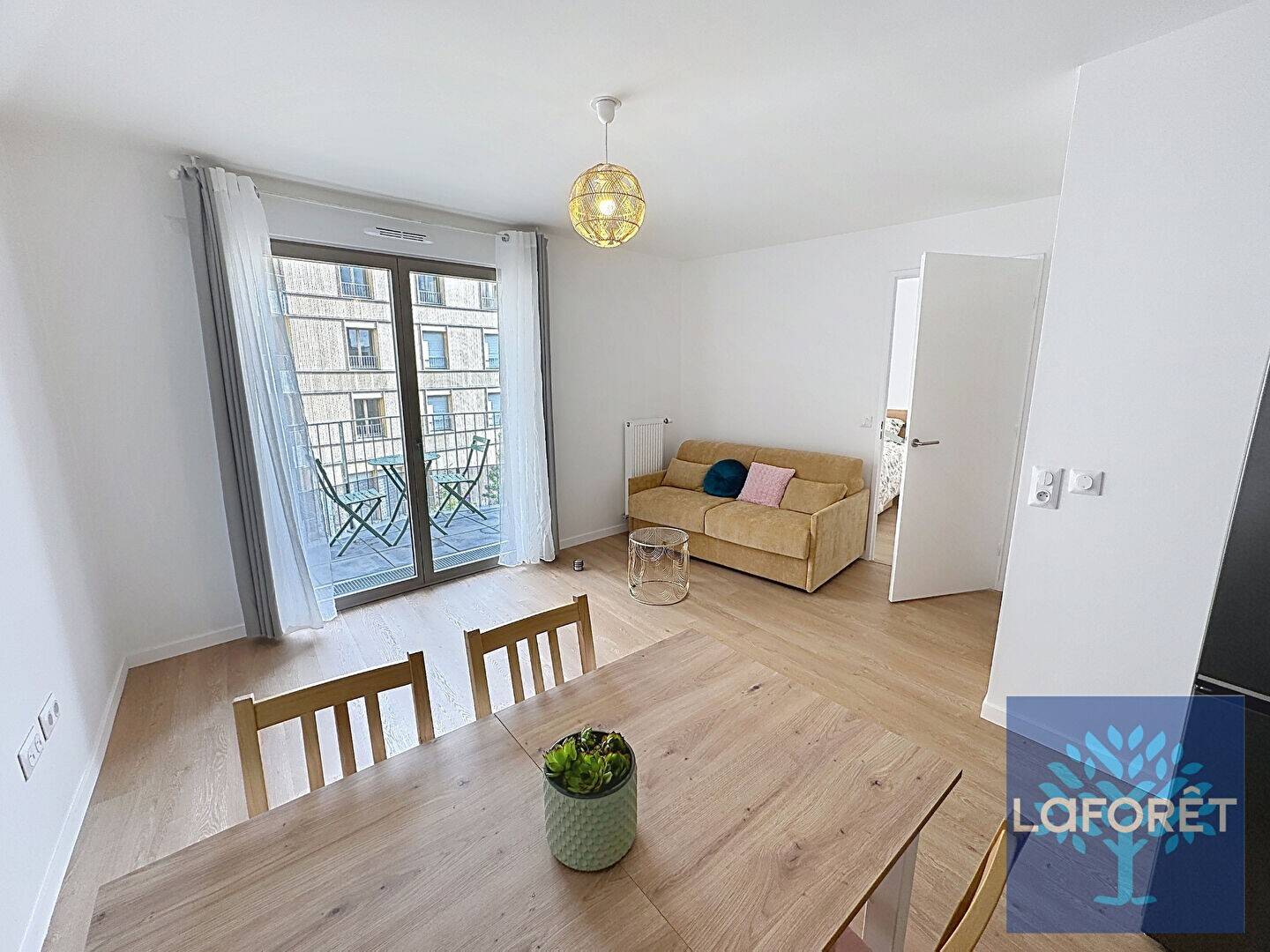 Maison à louer, 42m², NOISY LE GRAND