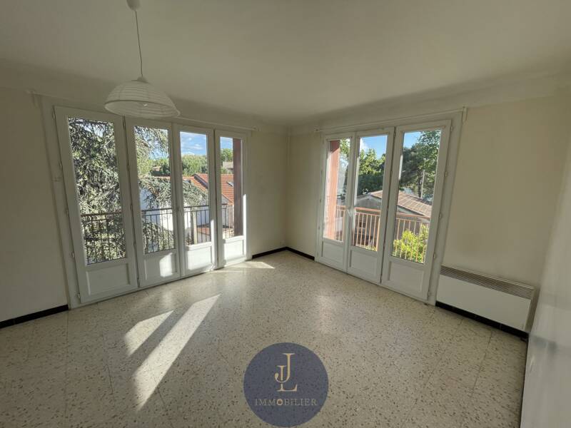 Maison à louer, 36m², MONTPELLIER