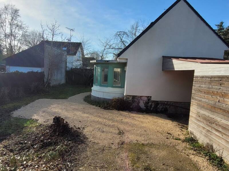 Maison à louer, 28m², OLIVET