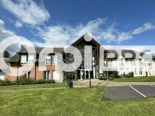 Espace bureau à louer 613 € 68 m² de bureaux divisible jusqu'à 68 m² Savignies 60650