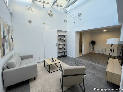 Local commercial à vendre 148 000 € 79 m² de surface de vente Haute Ville-Basse Ville Chartres 28000