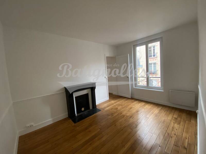 Maison à louer, 65m², PARIS 20E