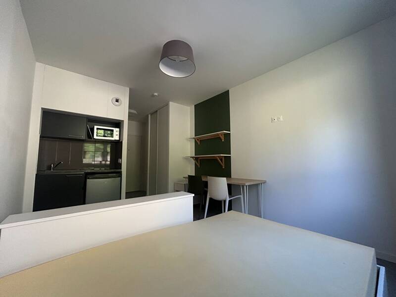 Maison à vendre, 19m², METZ